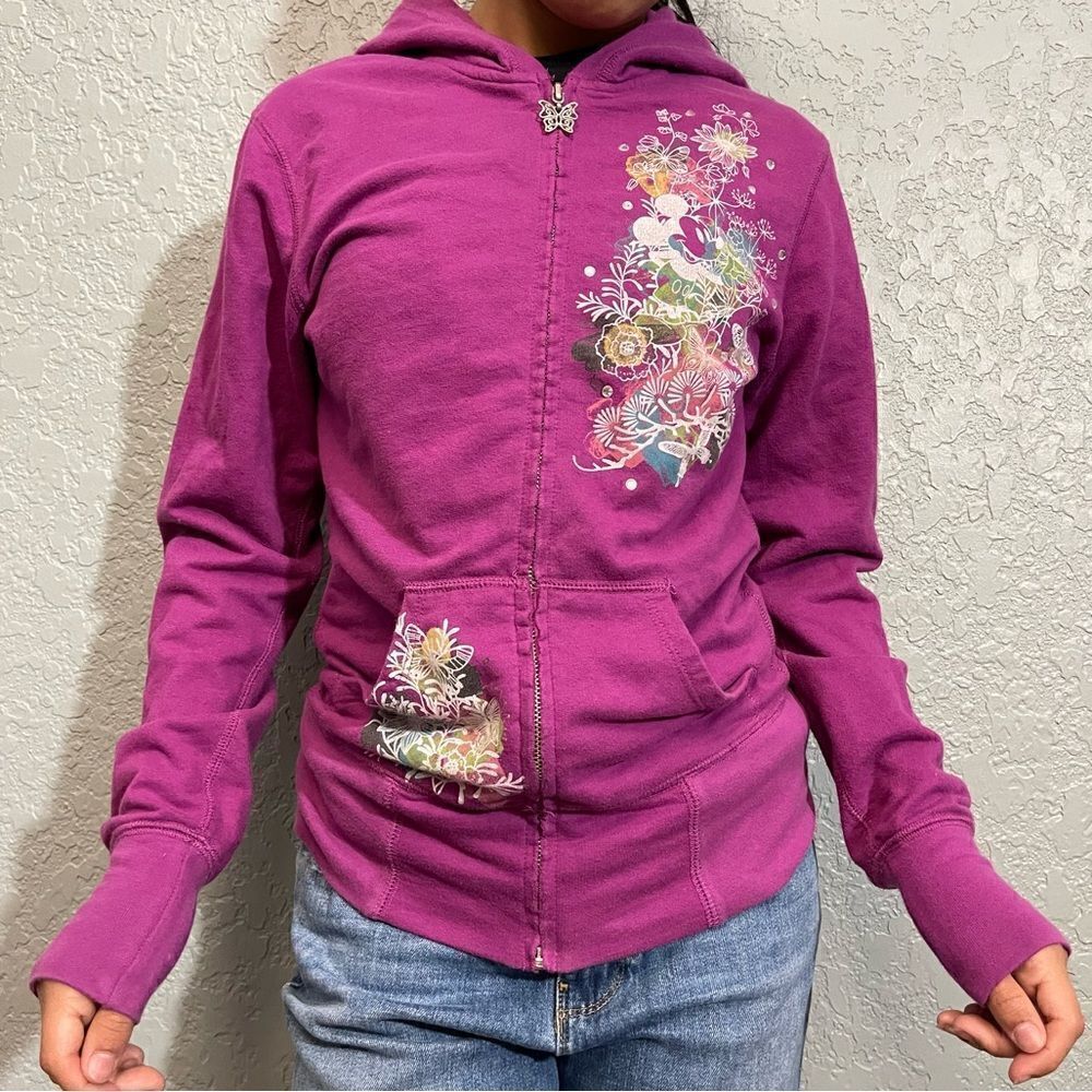 Disneyland Walt Disney World Parks Jacket - Picture 11 of 15